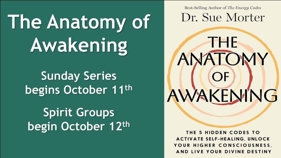 Anatomy of Awakening 2026