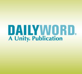Unity Daily Word Facebook