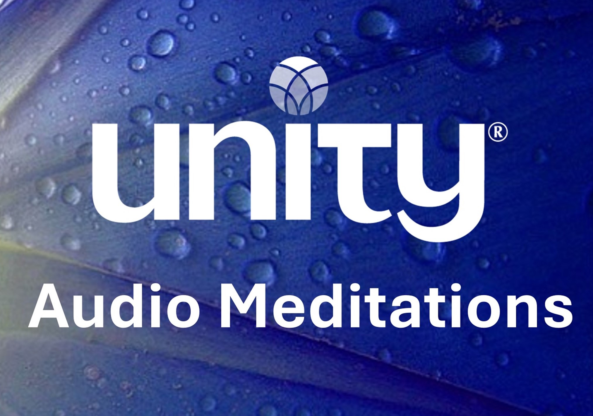 audio meditation link