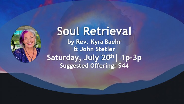Soul Retrieval