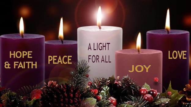 advent 2023