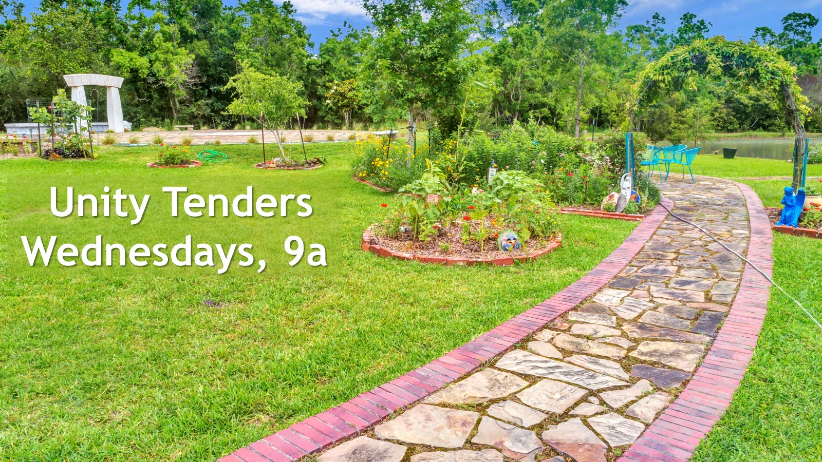 tenders